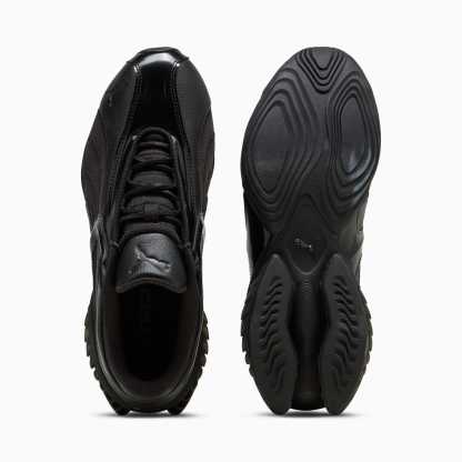CELL GEO 1 Officeterrain Sneakers Unisex – PUMA Black
