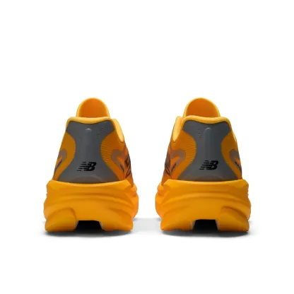 SuperComp Rebel women's – SATSUMA ORANGE with SILVER METALLIC