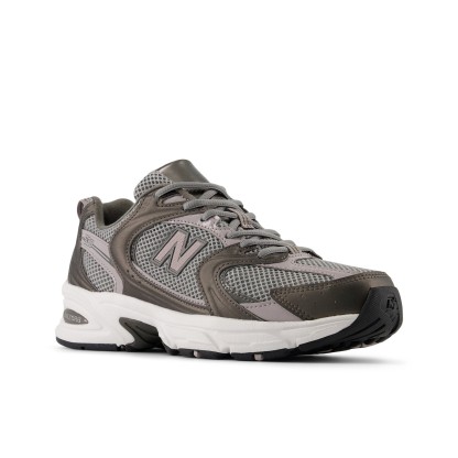 530 – BLACK METALLIC with TRUFFLE SALT
