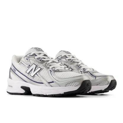 740 – NB NAVY with VINTAGE INDIGO and Shadow Grey