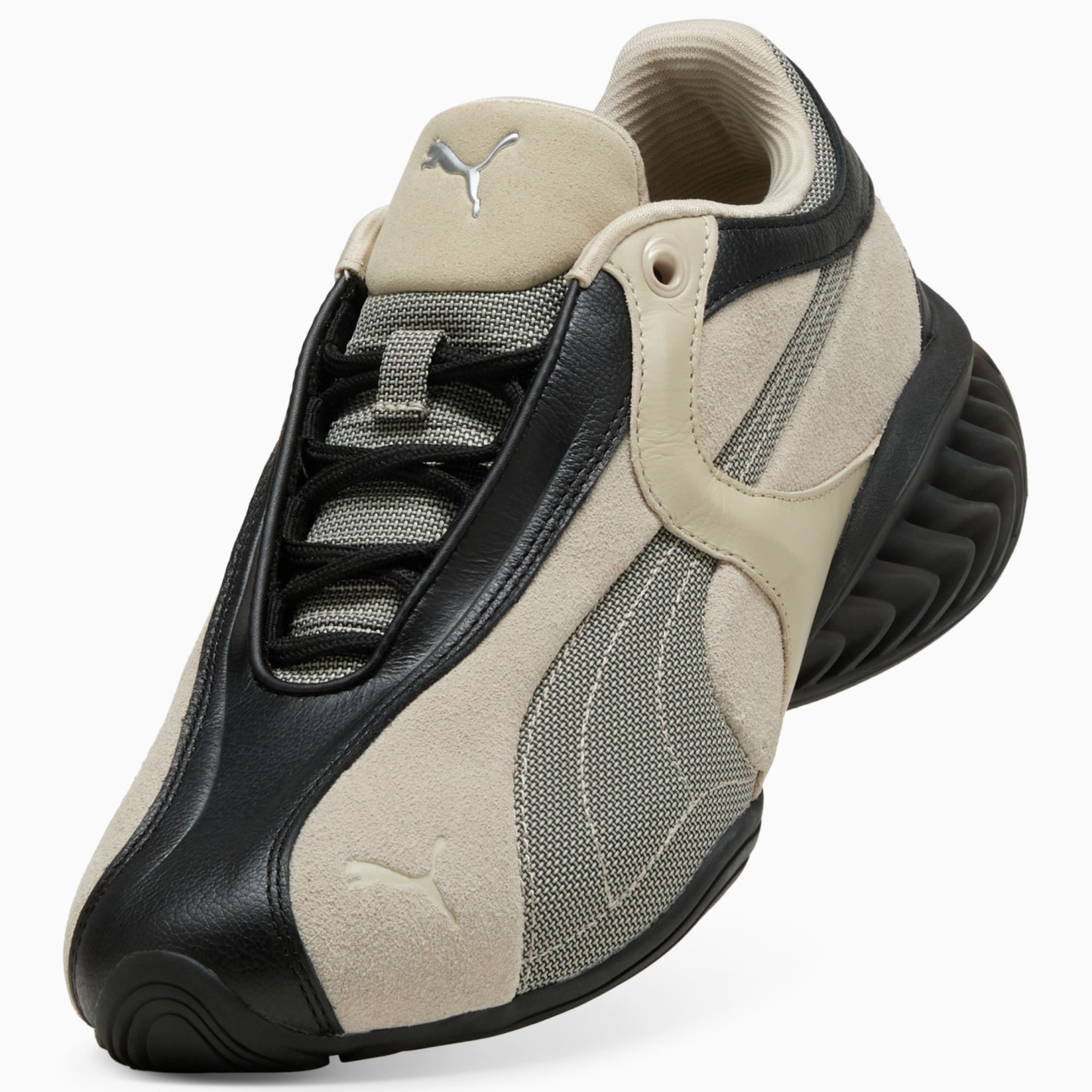 CELL GEO 1 Sneakers Unisex – PUMA Black-Birch Tree