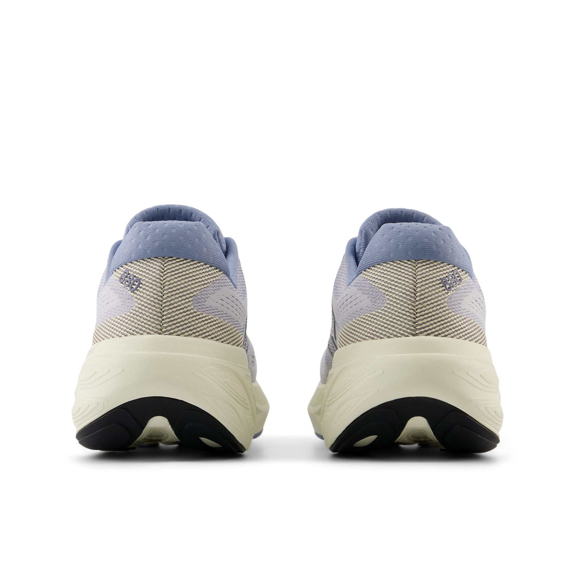 Fresh Foam X 880v15 – PEARL GREY with DUSK SHOWER and Dusk Shower