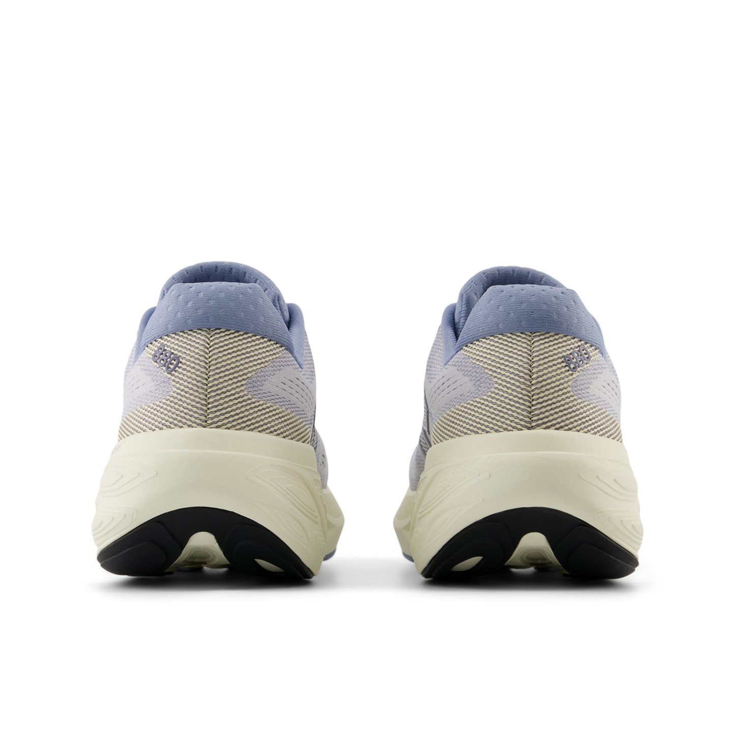 Fresh Foam X 880v15 – PEARL GREY with DUSK SHOWER and Dusk Shower