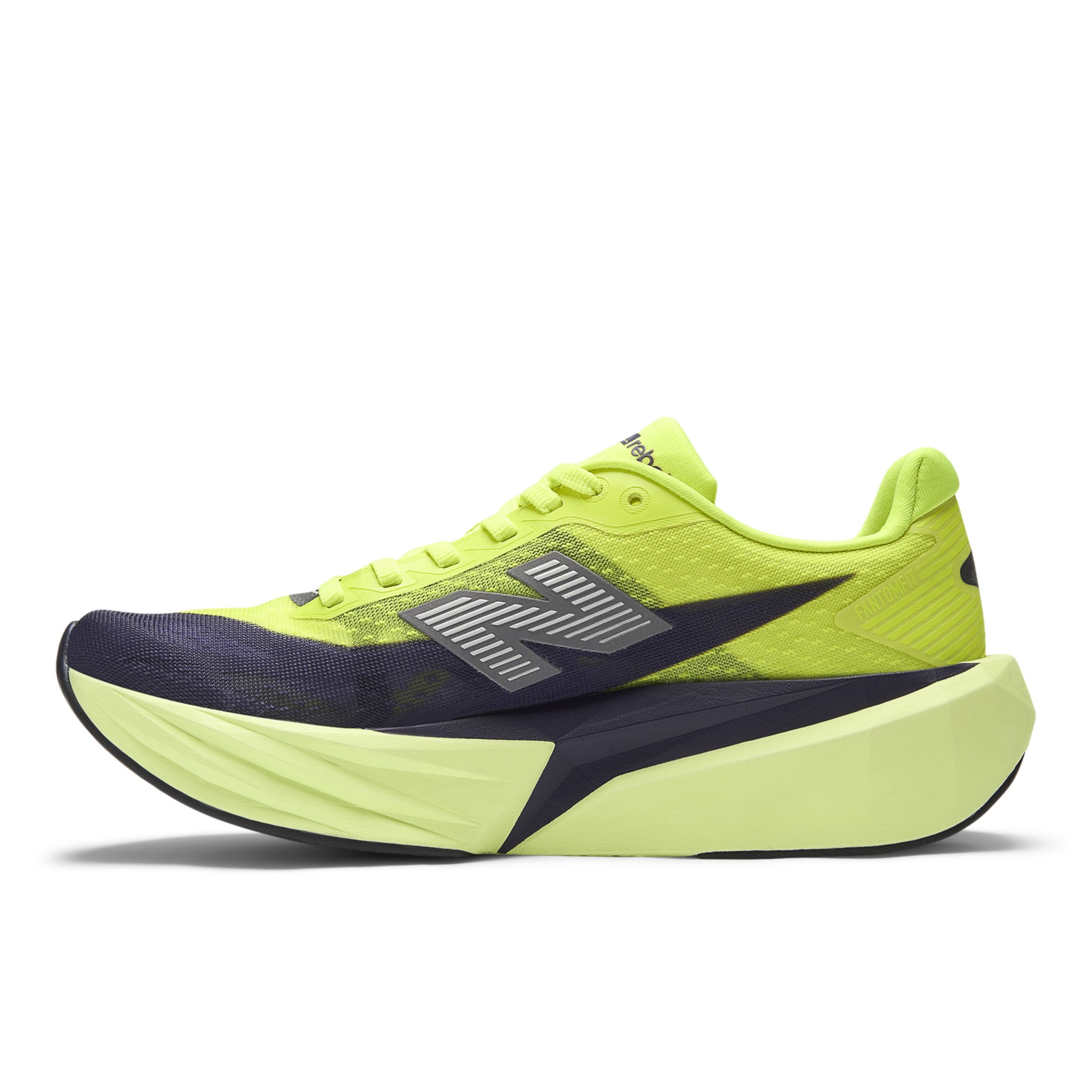 FuelCell Rebel v5 – ALKALINE GREEN with BOYSENBERRY and DARK SILVER METALLIC