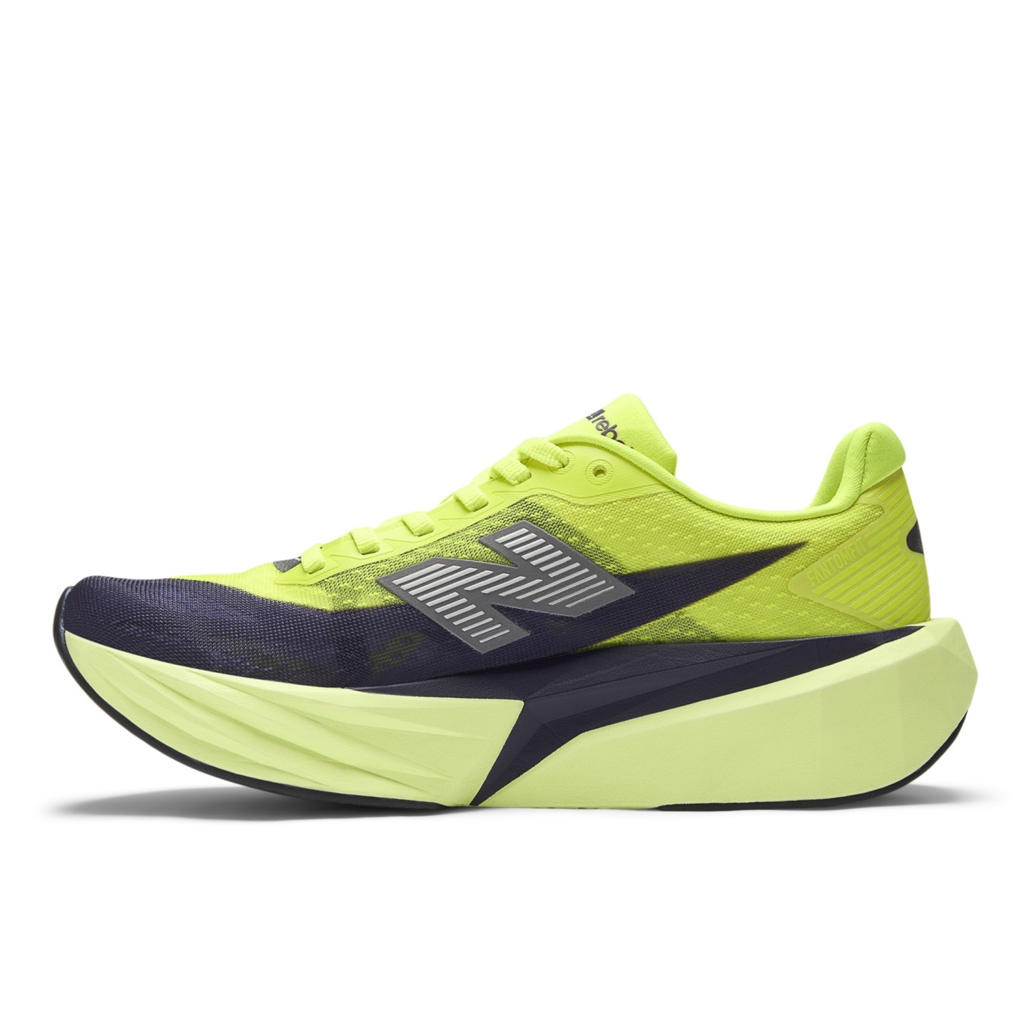 FuelCell Rebel v5 – ALKALINE GREEN with BOYSENBERRY and DARK SILVER METALLIC
