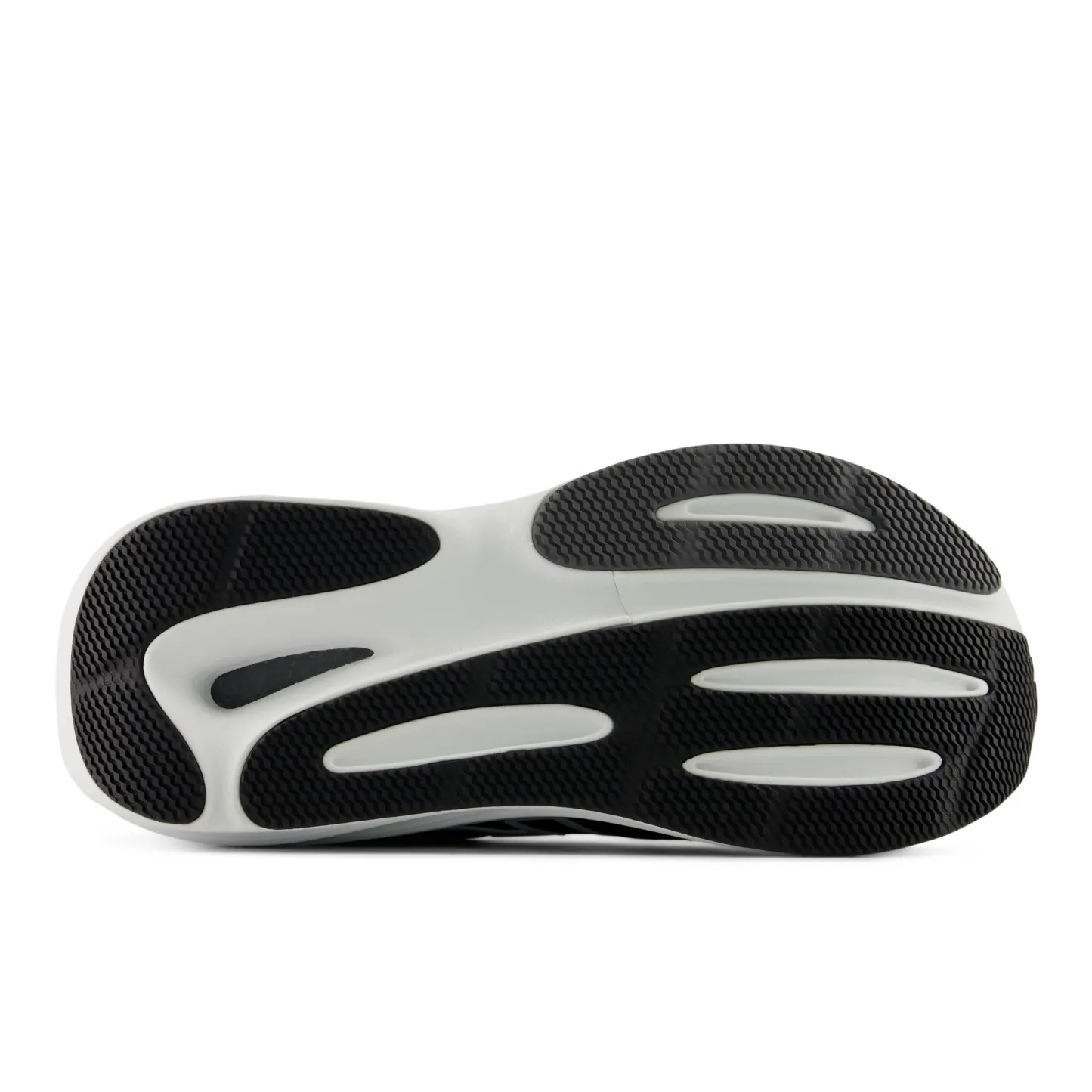 Fresh Foam X 860 v15 – BLACK with WHITE