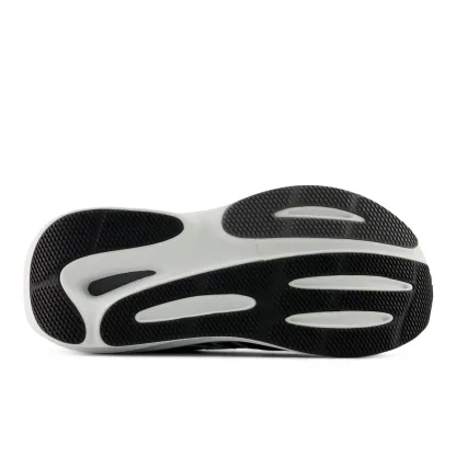 Fresh Foam X 860 v15 – BLACK with WHITE