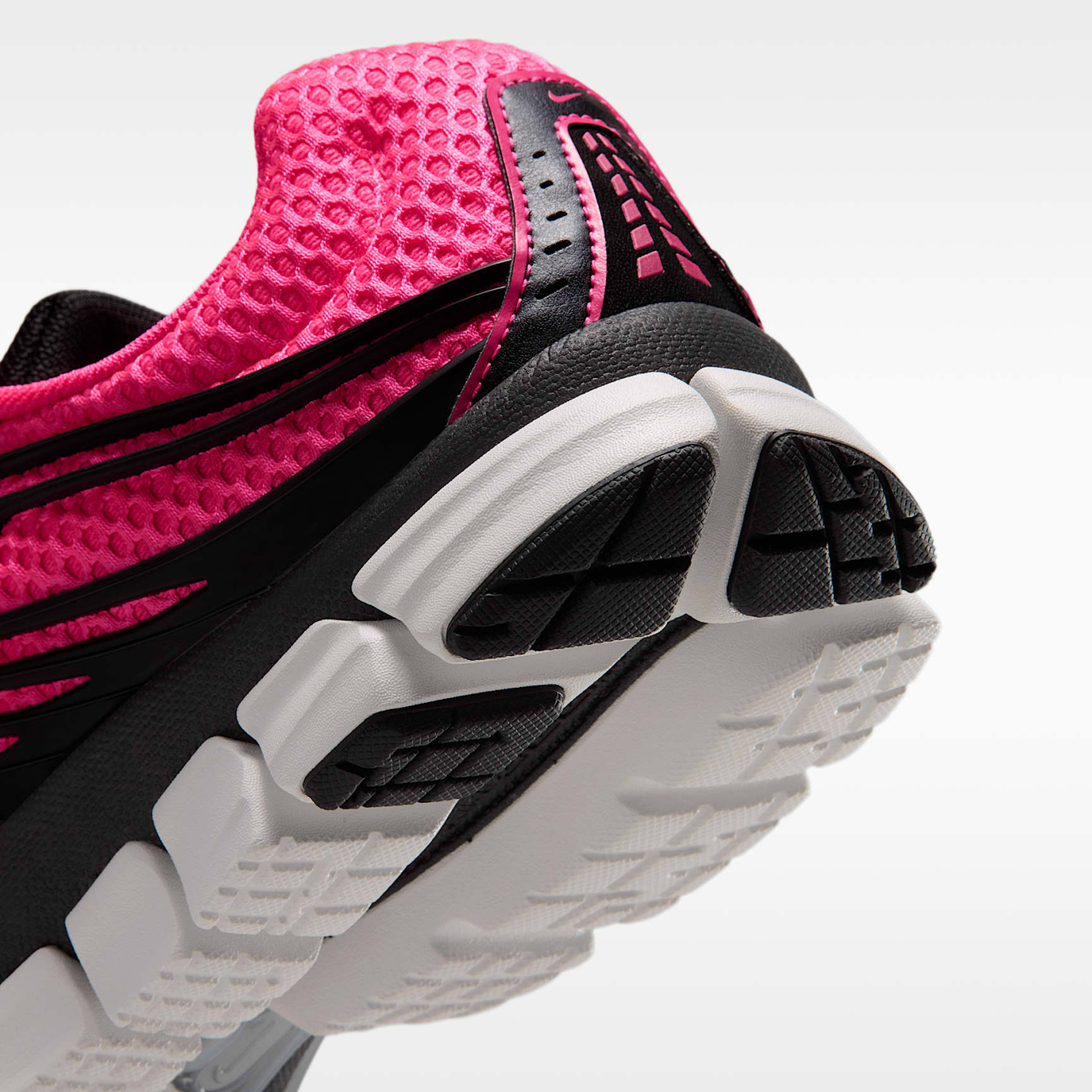 Nike Zoom Skylon 11 Men's Shoes – Hyper Pink/Black/Summit White/Metallic Silver
