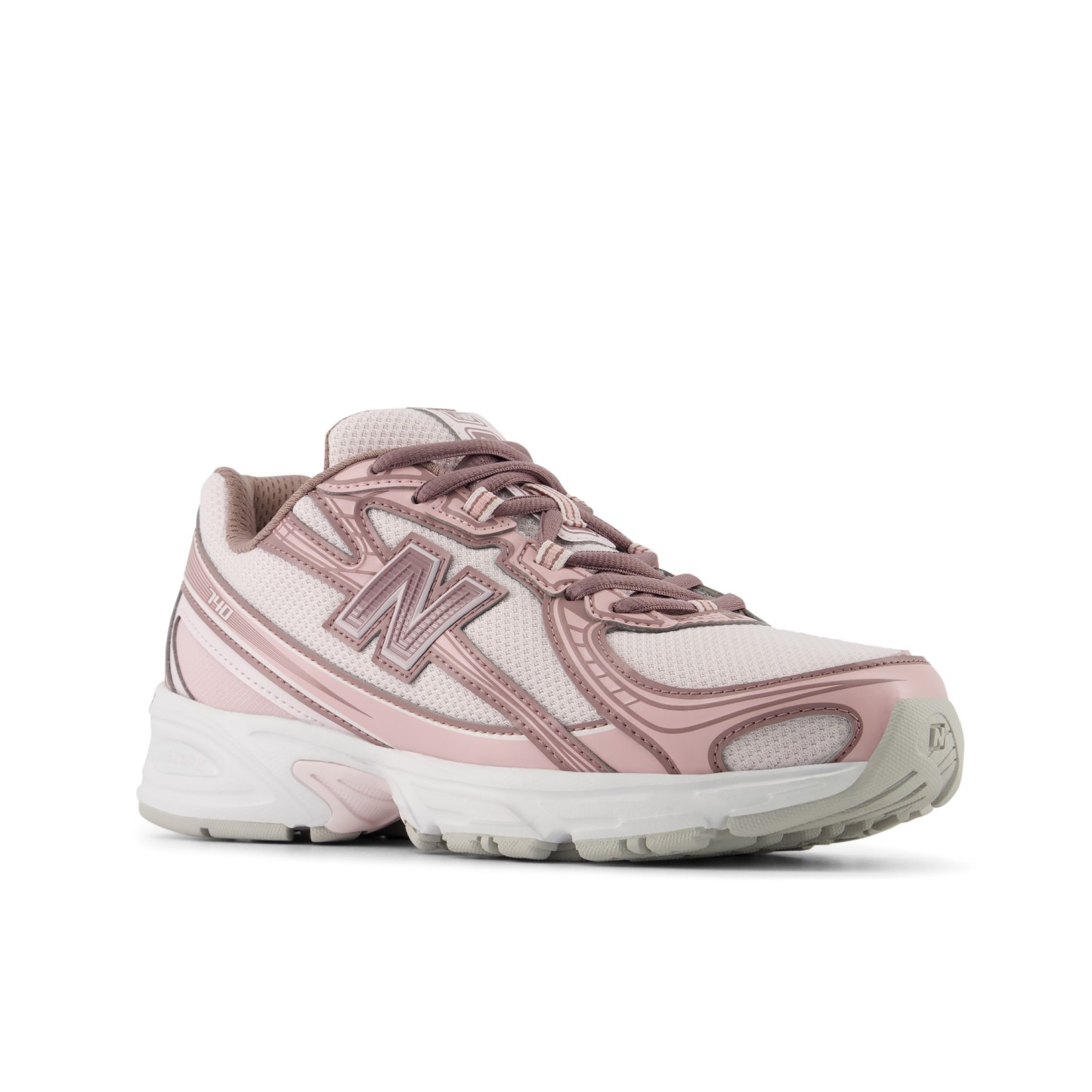 740 – PINK GRANITE with PINK CHALK