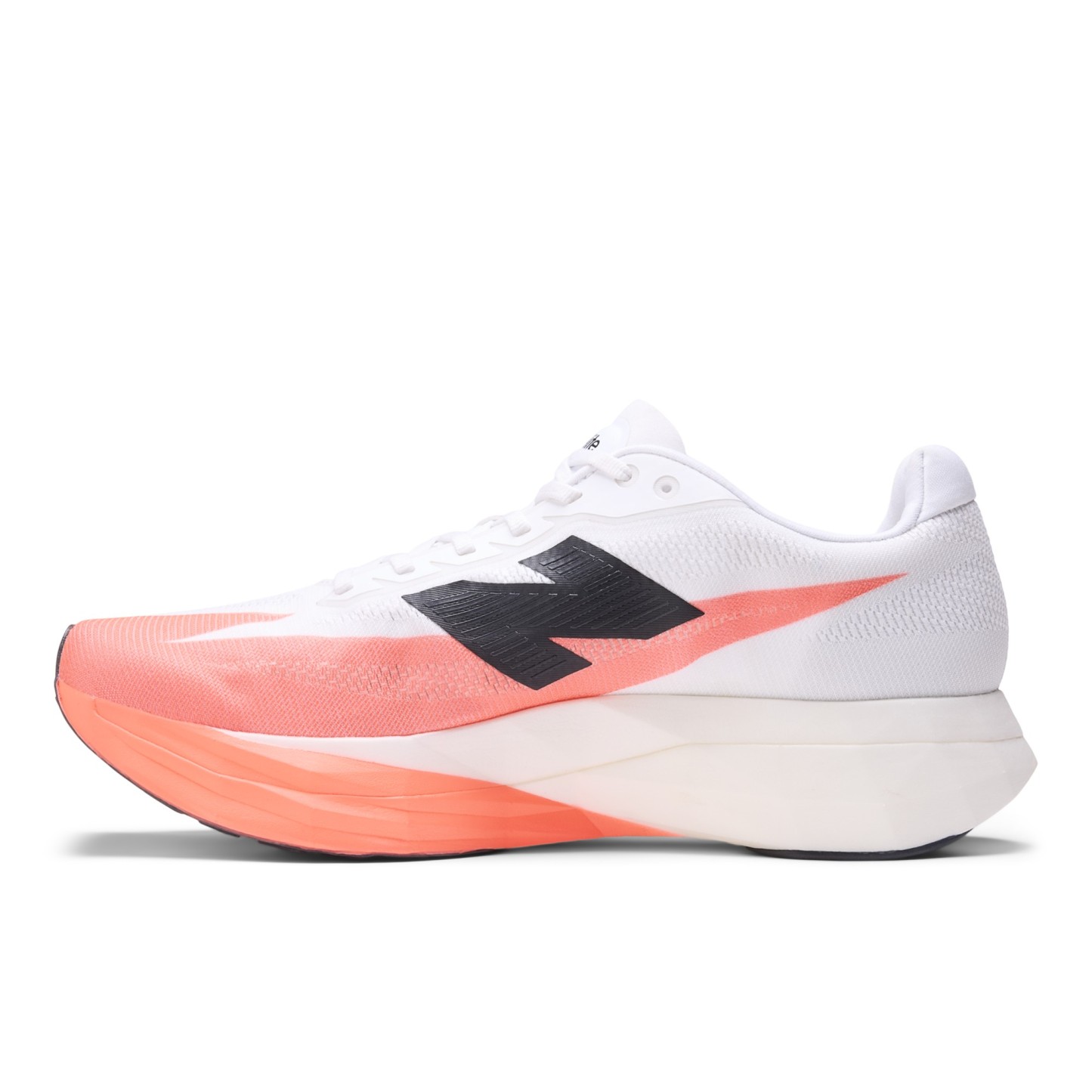 FuelCell SuperComp Elite v5 – Urgent Red with White and Black