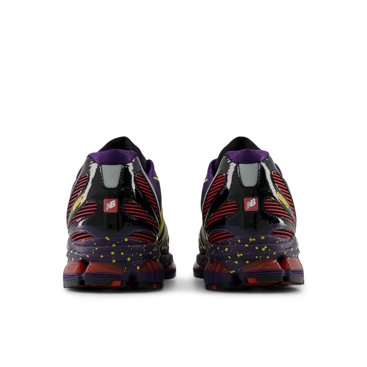 ABZORB 1890 – BOYSENBERRY with PUNCH YELLOW