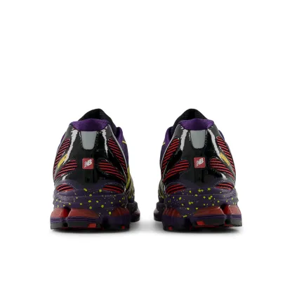 ABZORB 1890 – BOYSENBERRY with PUNCH YELLOW