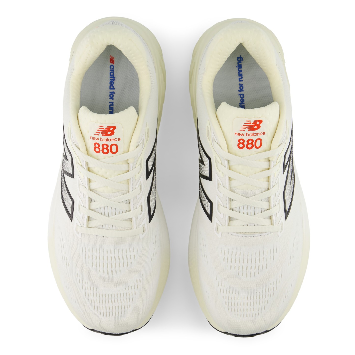 Fresh Foam X 880v15 – ANGORA with NEO FLAME