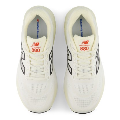 Fresh Foam X 880v15 – ANGORA with NEO FLAME