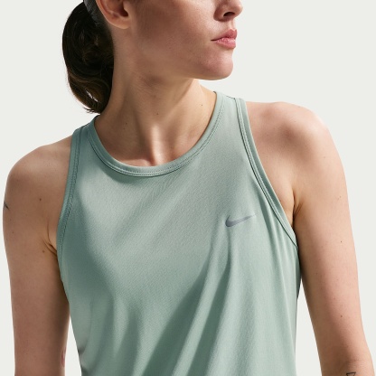Nike Tempo Women's Dri-FIT Running Tank Top – Steam