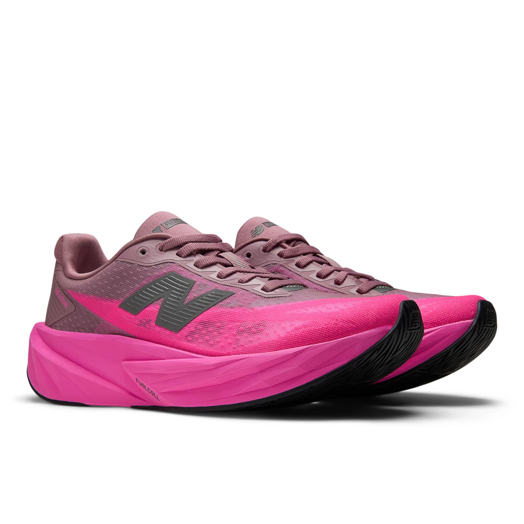 FuelCell Rebel v5 – PINK HEAT with ROSEWOOD