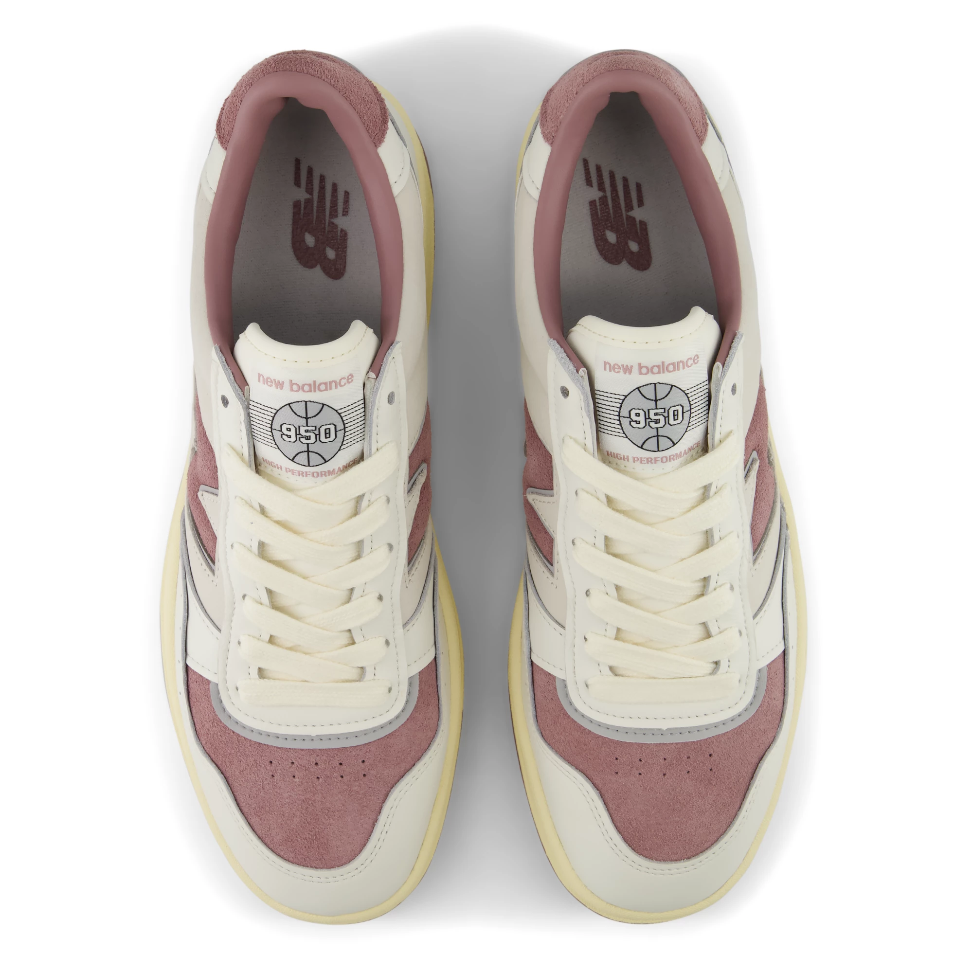 950 – ANGORA with LONE STAR GREY