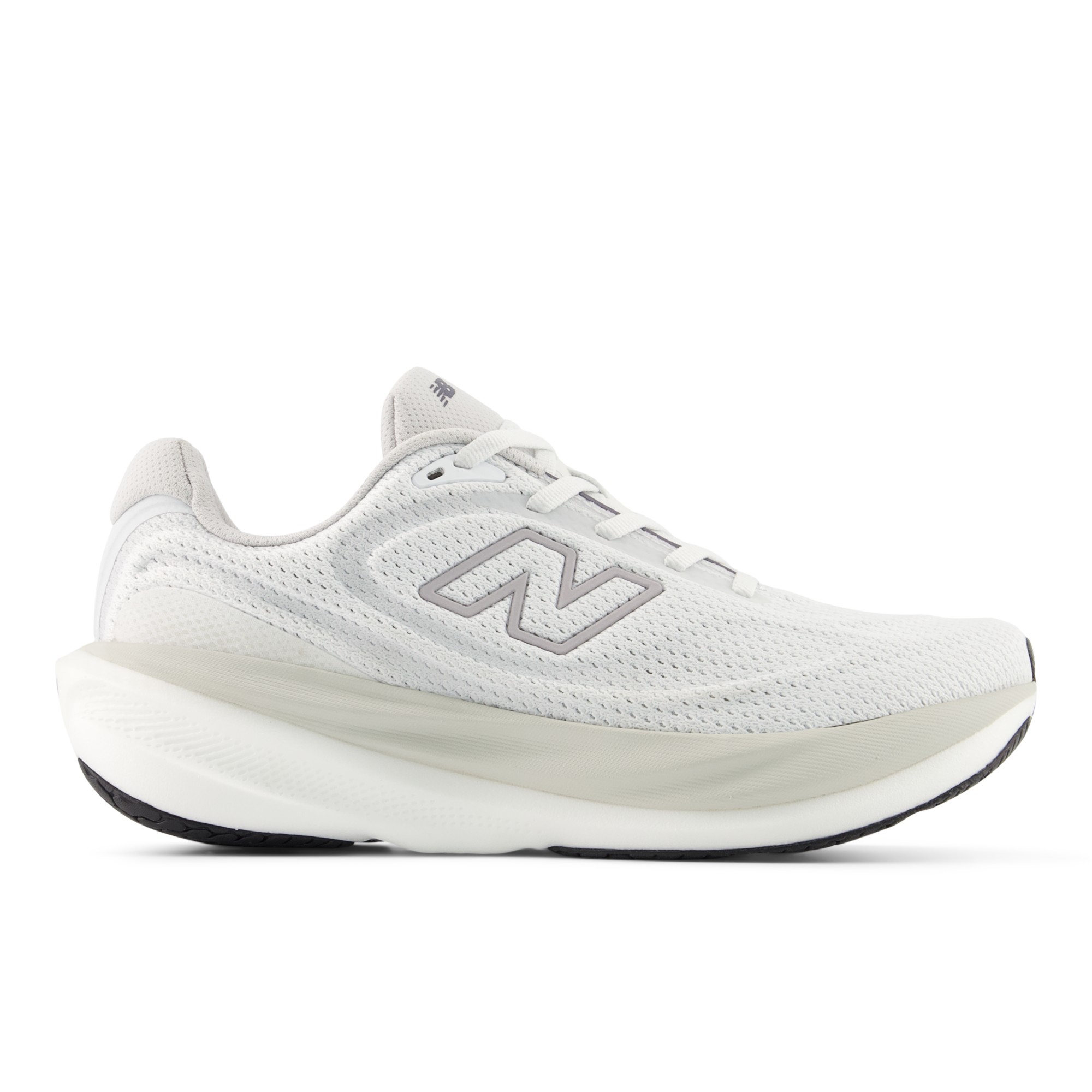 1080v15 women's – WHITE with TRUFFLE SALT and GREY MATTER