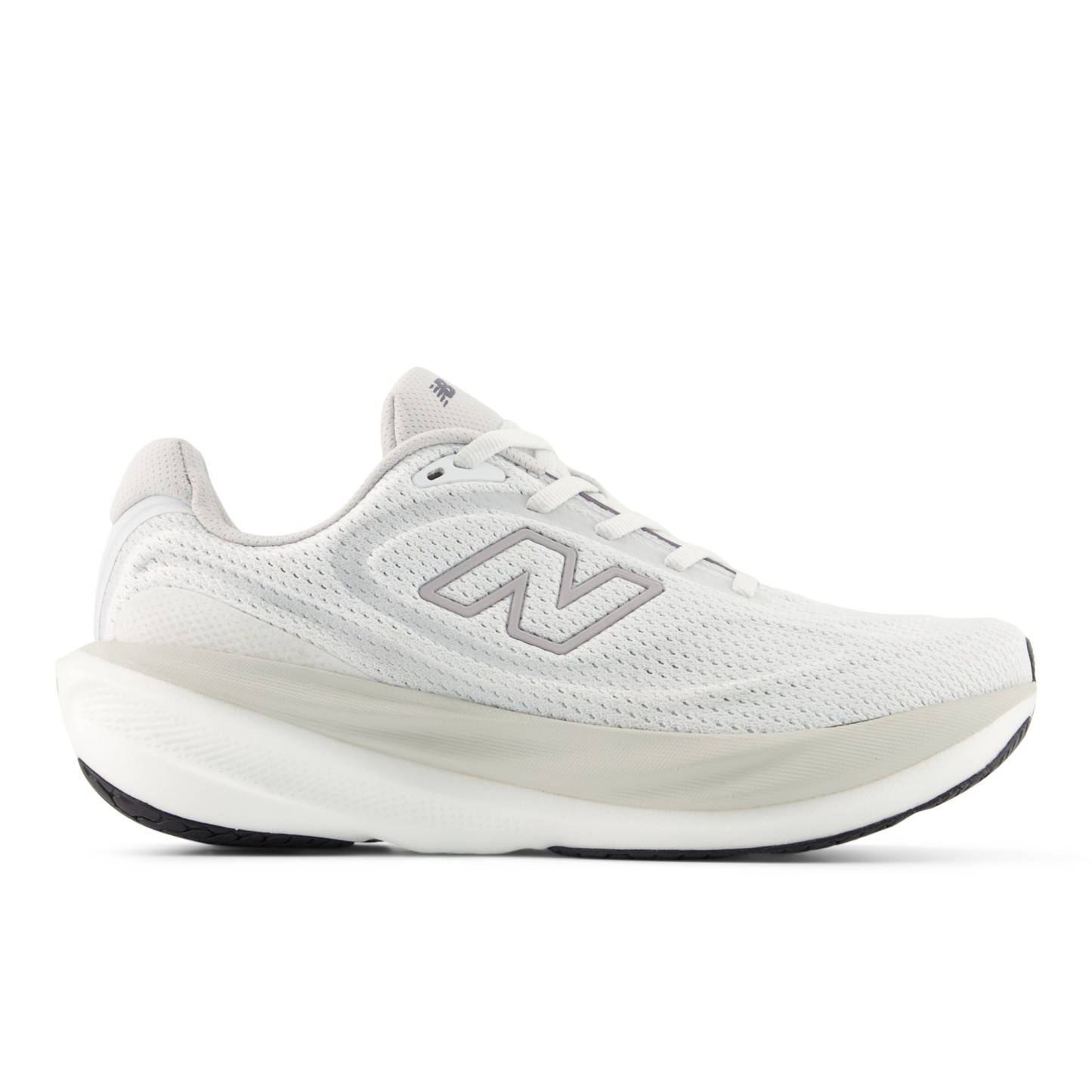 1080v15 women's – WHITE with TRUFFLE SALT and GREY MATTER