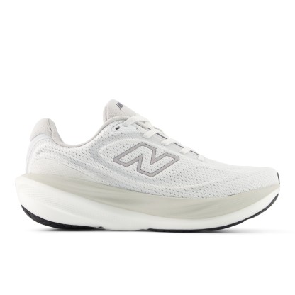 1080v15 women's – WHITE with TRUFFLE SALT and GREY MATTER