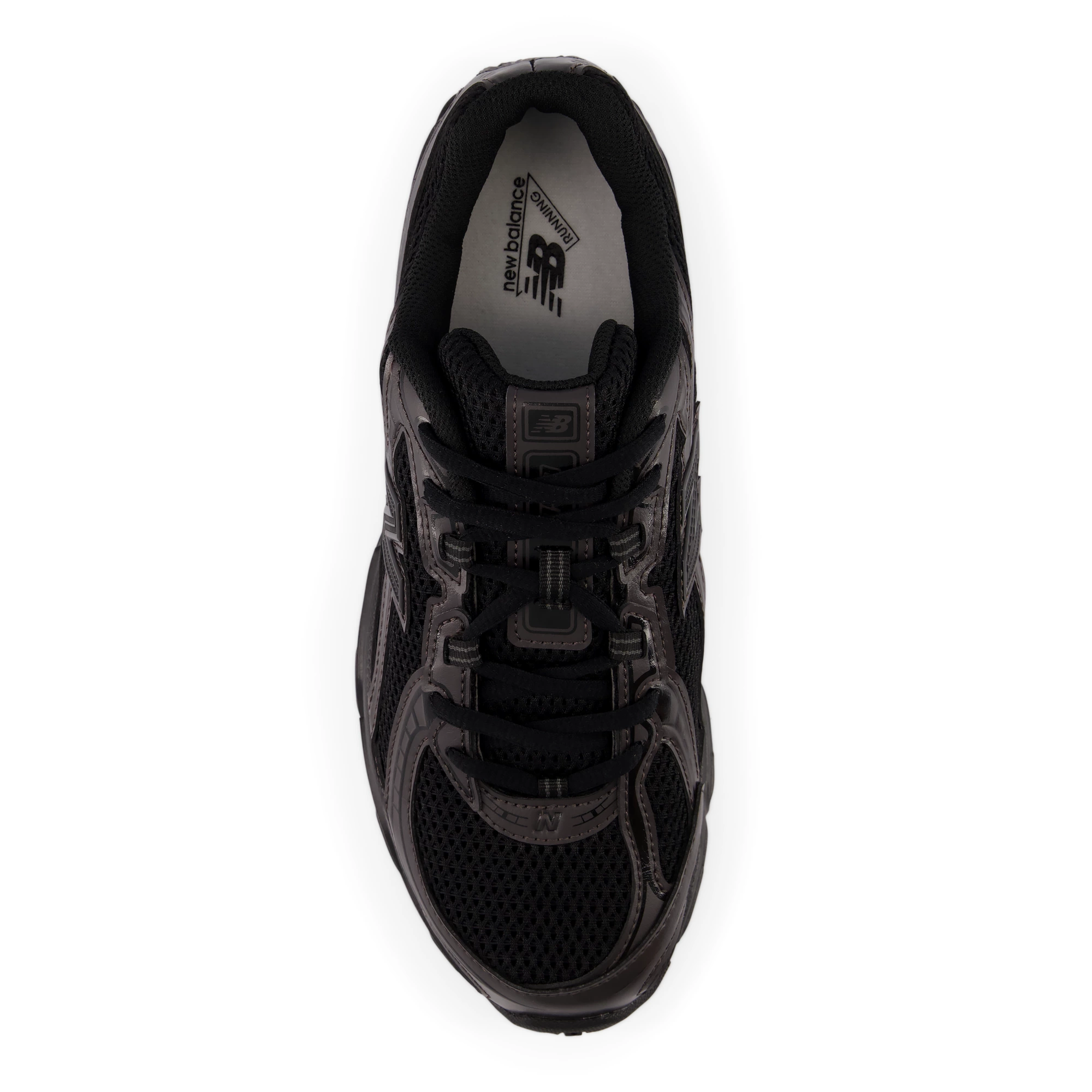 740 – BLACK