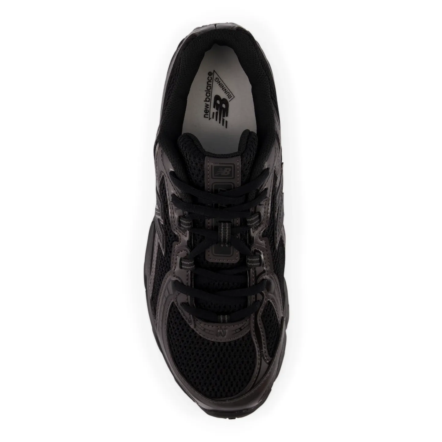 740 – BLACK