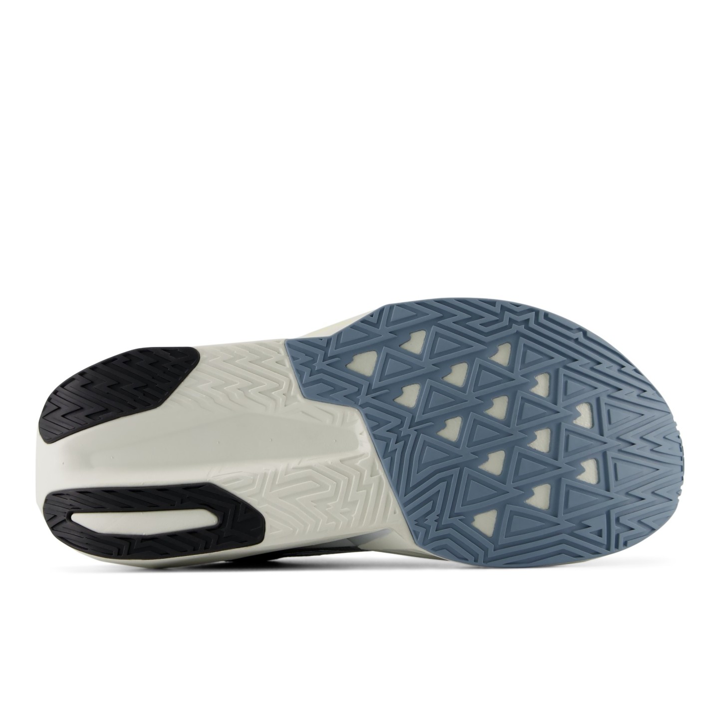 Night Lights FuelCell Rebel v5​ – FRESH AIR with ZINC BLUE