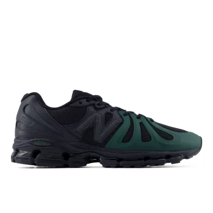 1890P – DARK NIGHT with NORDIC GREEN