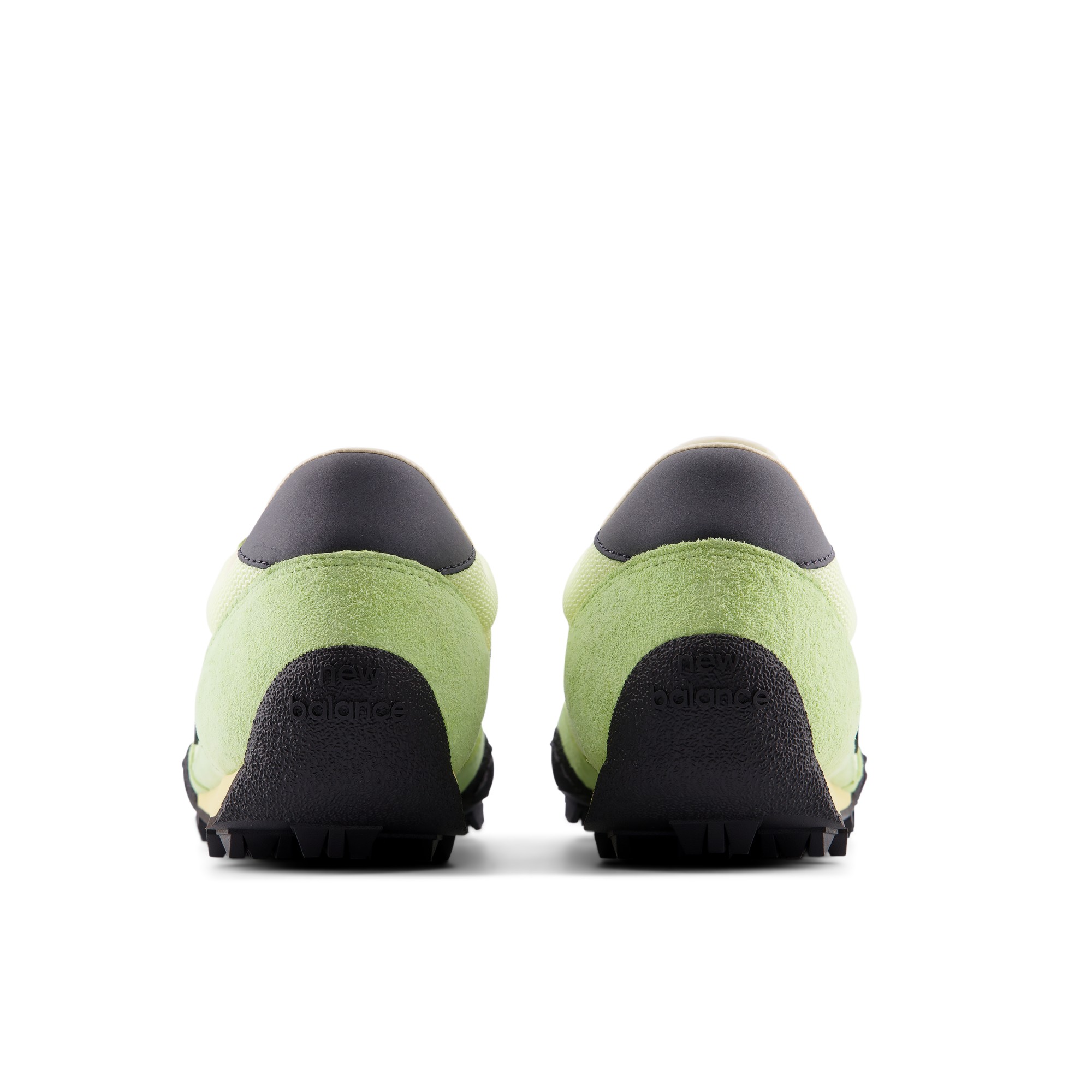 Gator Run – DRY LIME with MOSAIC GREEN