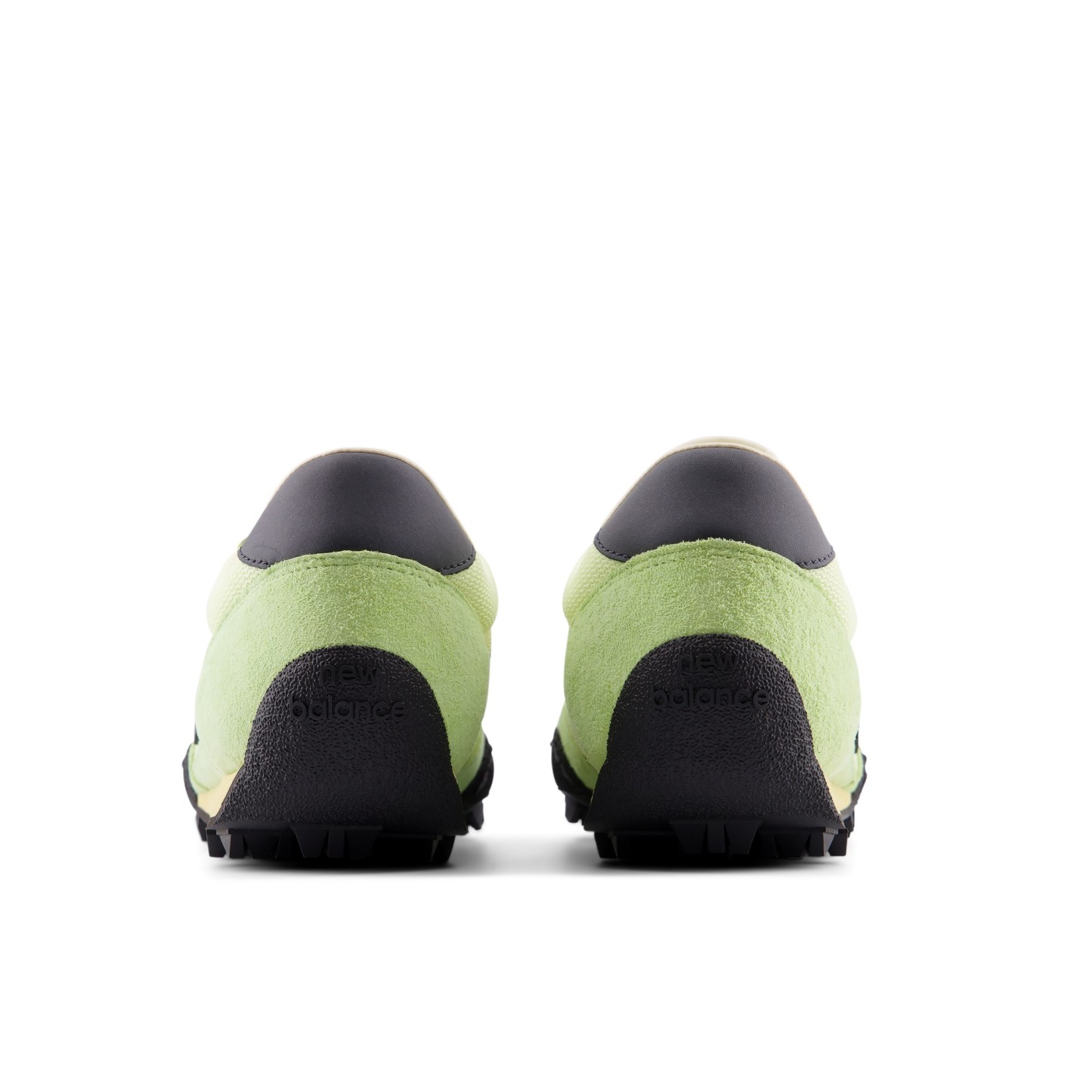 Gator Run – DRY LIME with MOSAIC GREEN