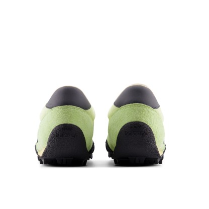 Gator Run – DRY LIME with MOSAIC GREEN