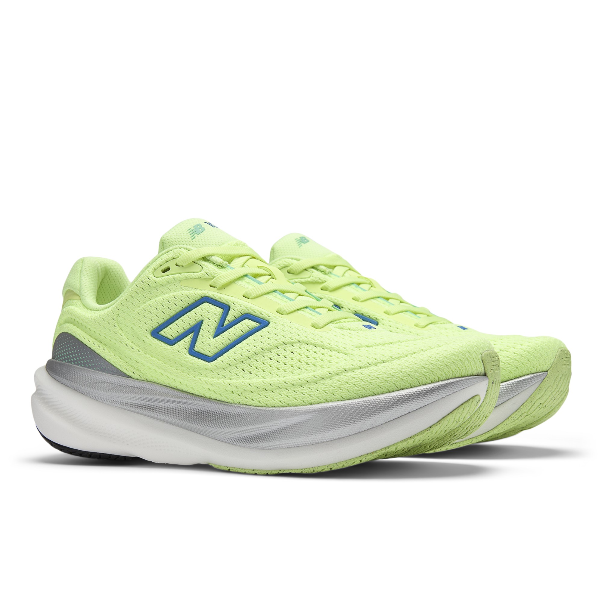 1080v15 women's – AFTERGLOW with BLUE BIRD