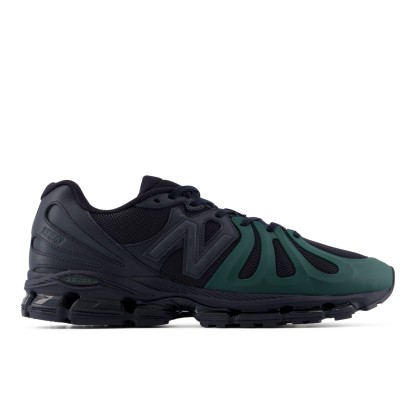 1890P – DARK NIGHT with NORDIC GREEN
