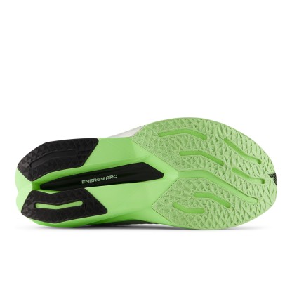 FuelCell SuperComp Trainer v3 – Mint Flash with Grey Matter and Reflection