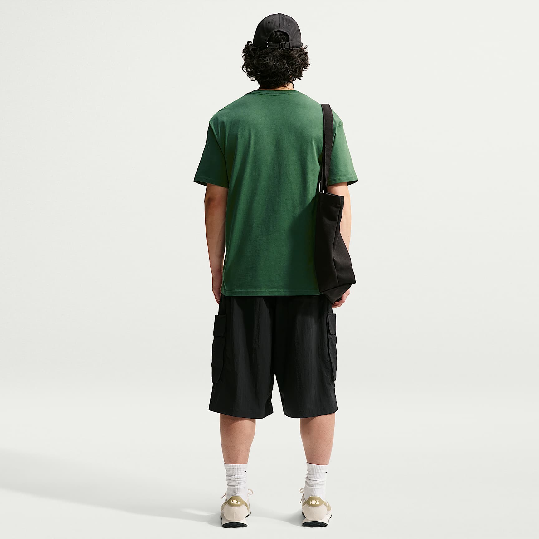 Nike Sportswear T-Shirt – Fir