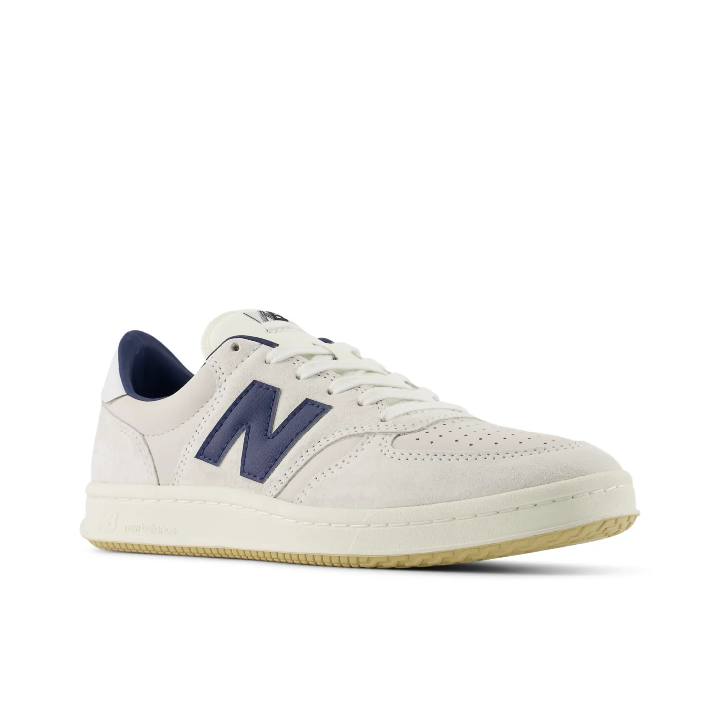T500 – REFLECTION with NB NAVY