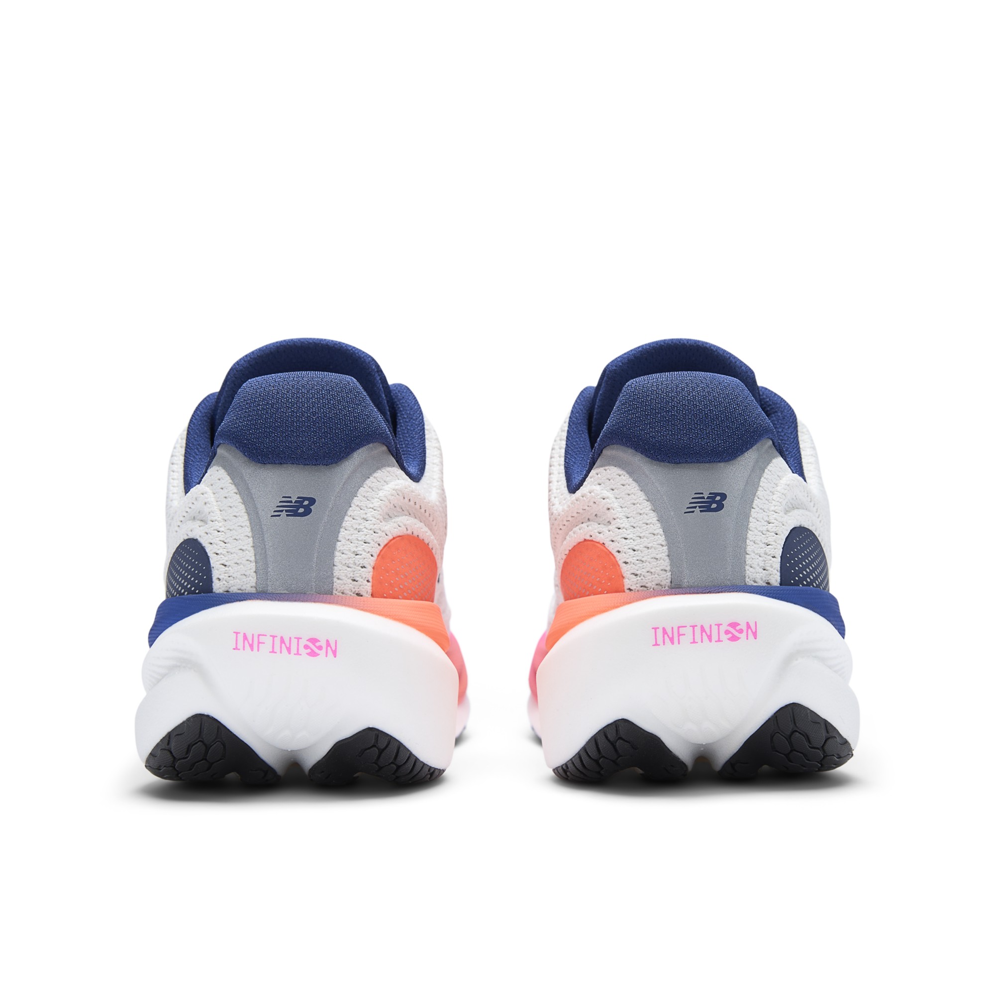 1080v15 women's – SEA SALT with BLUE OYSTER