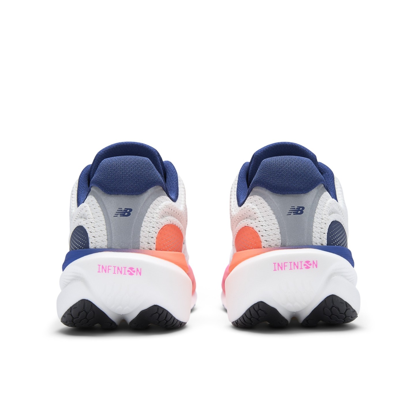 1080v15 women's – SEA SALT with BLUE OYSTER