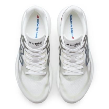 SuperComp Rebel women's – SEA SALT with NEO FLAME