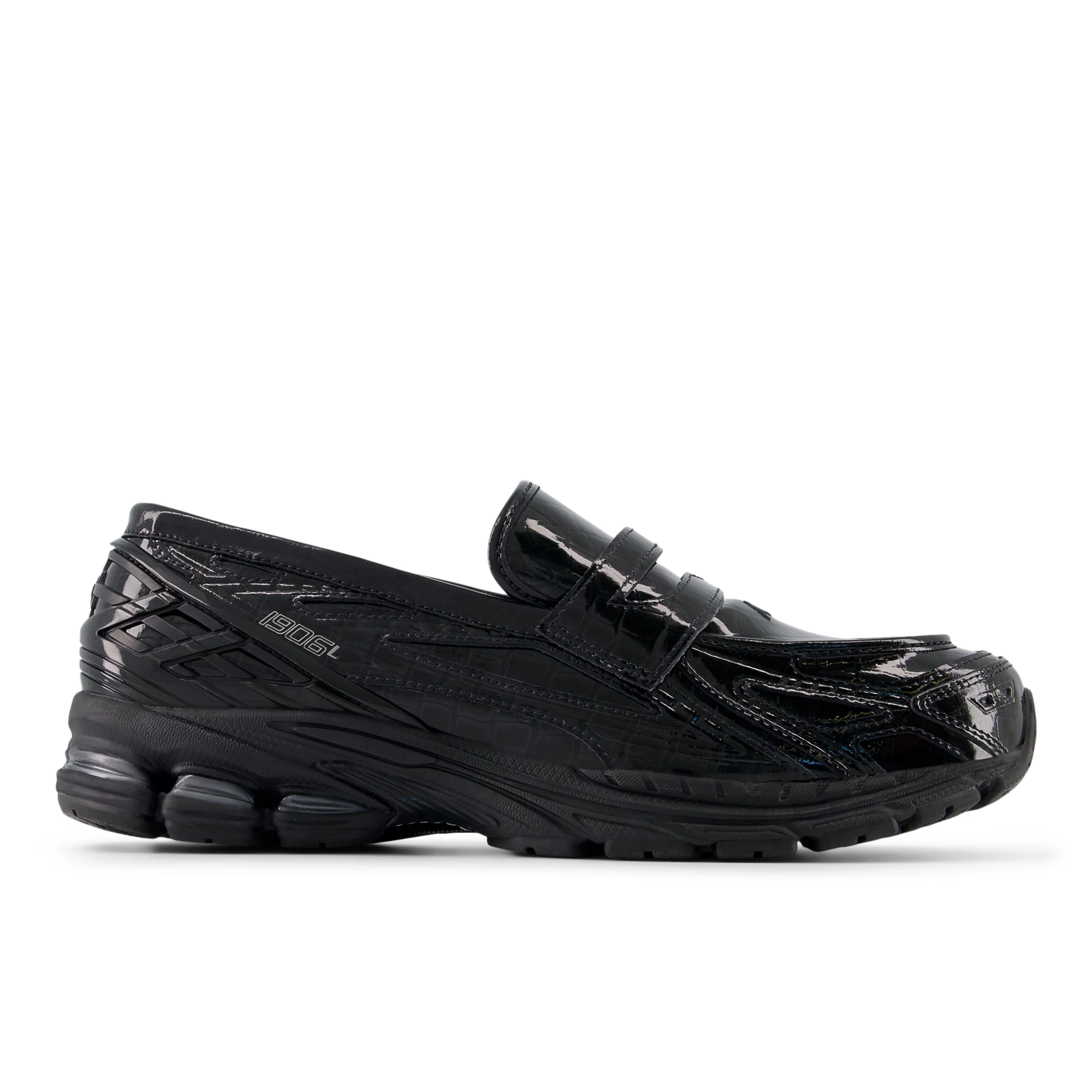 1906L – BLACK