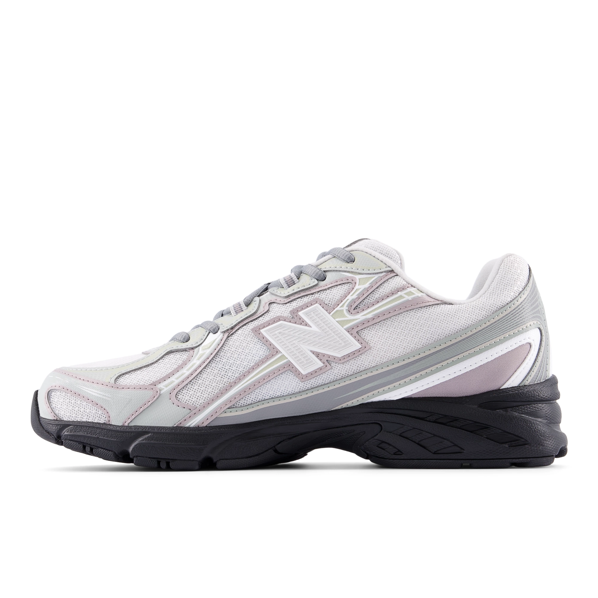 740 – SILVER METALLIC with RAINCLOUD