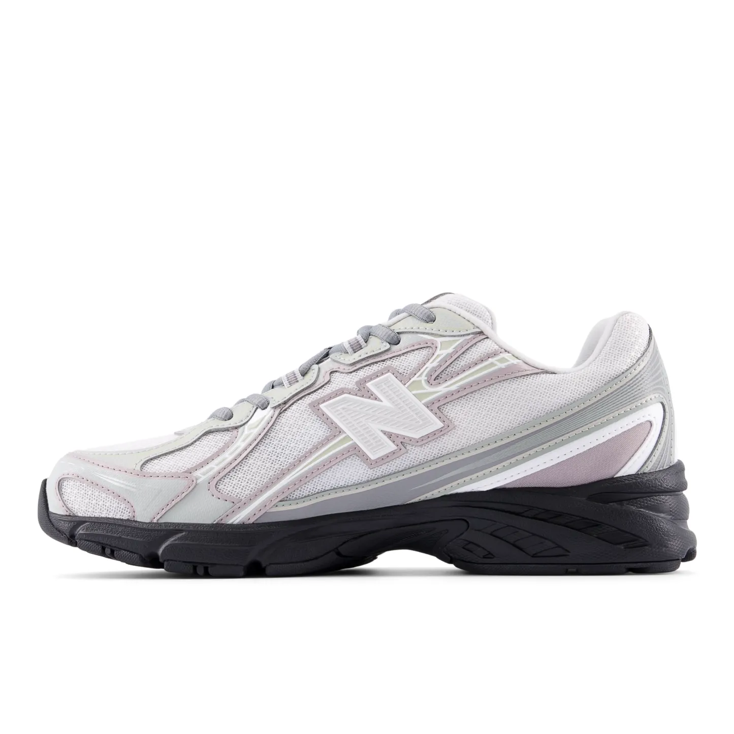 740 – SILVER METALLIC with RAINCLOUD