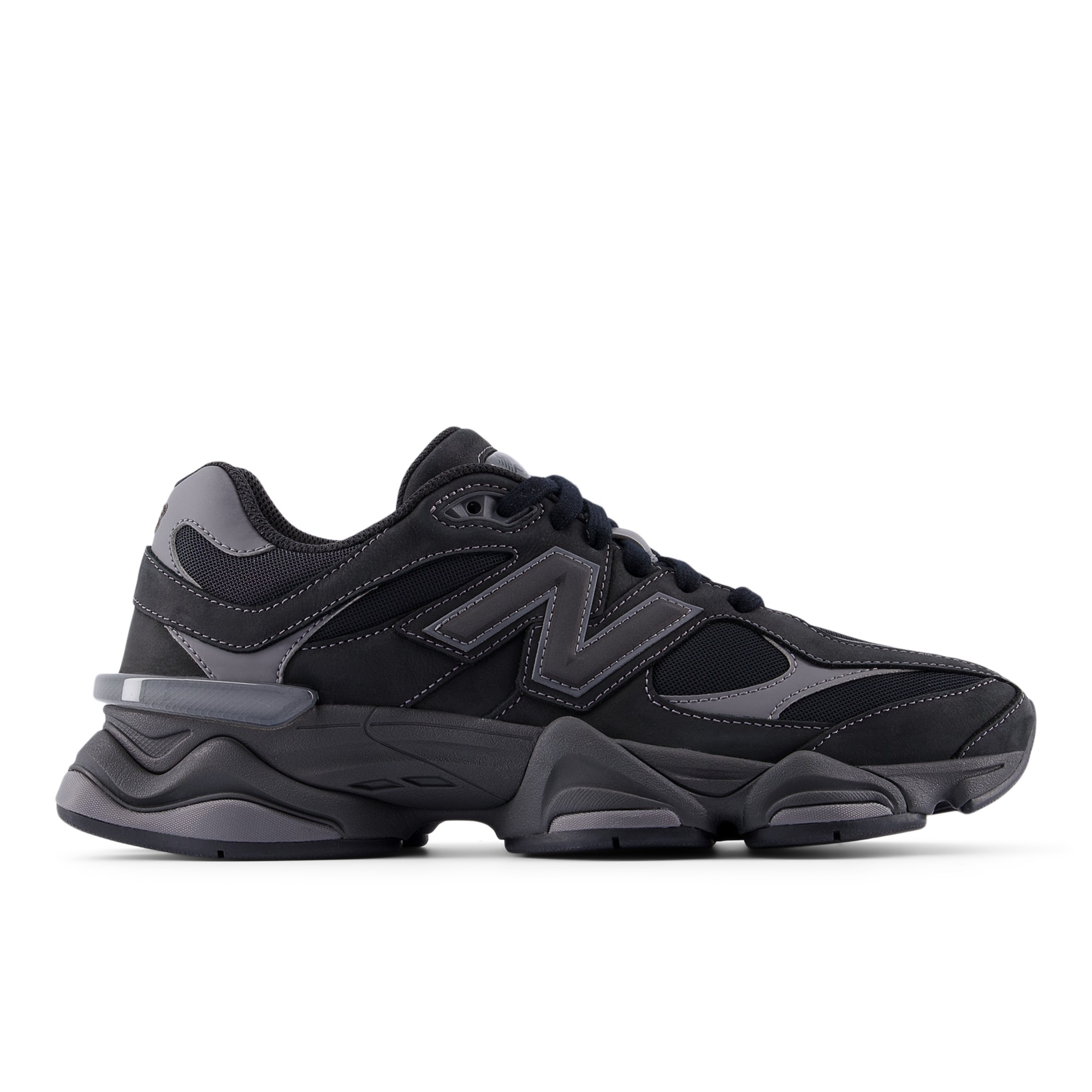 9060 – BLACK with CASTLEROCK