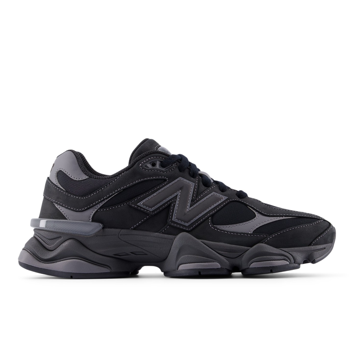 9060 – BLACK with CASTLEROCK