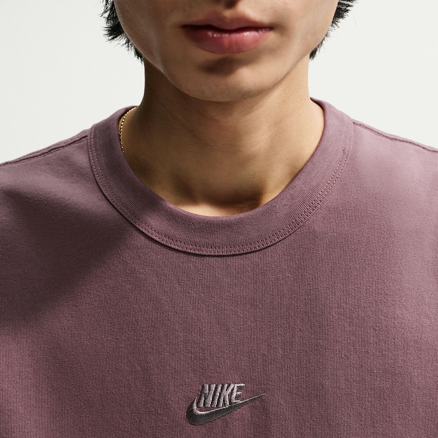 Nike Sportswear Premium Essentials Men's T-Shirt – Tattoo