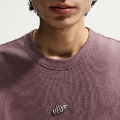 Nike Sportswear Premium Essentials Men's T-Shirt – Tattoo