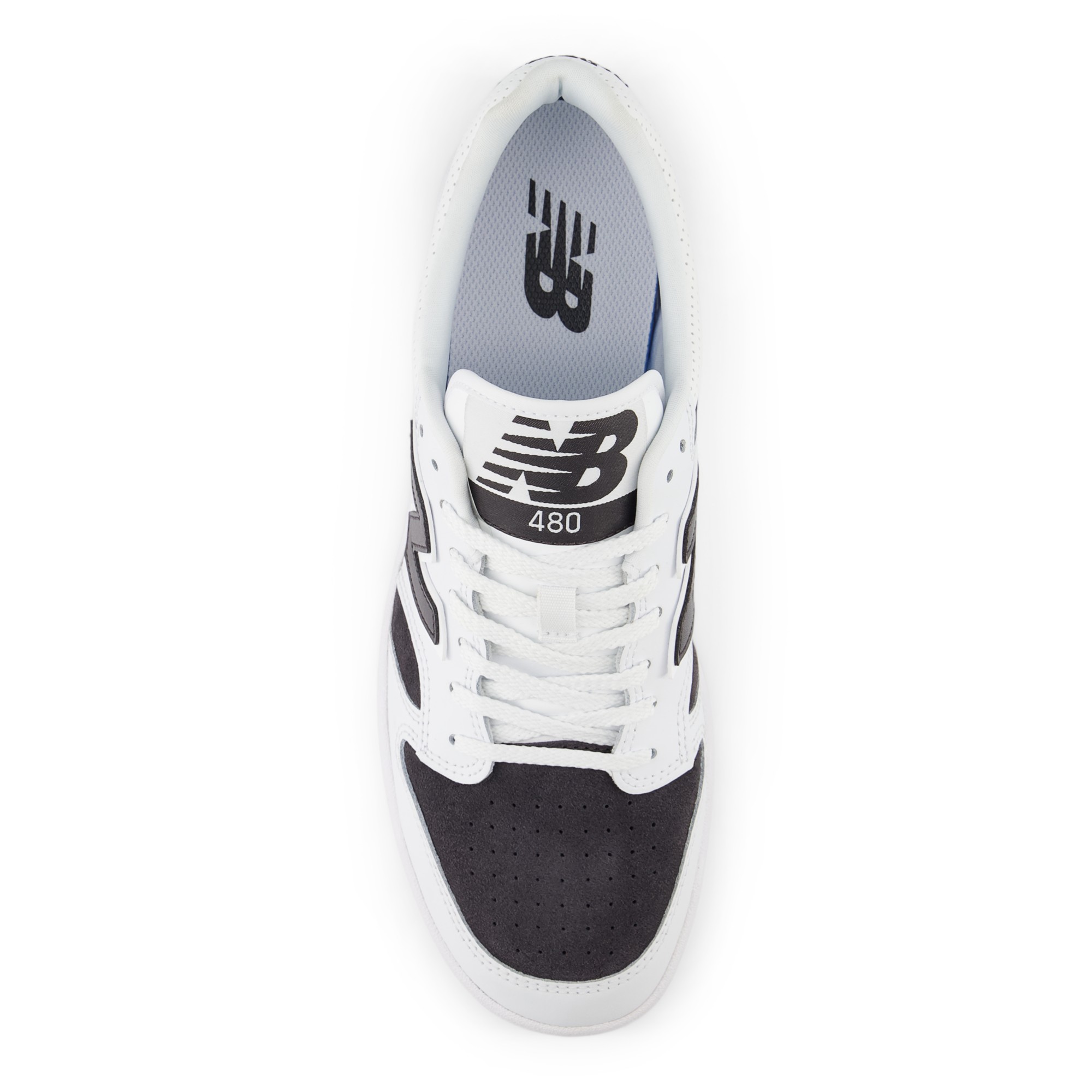 480 – White
