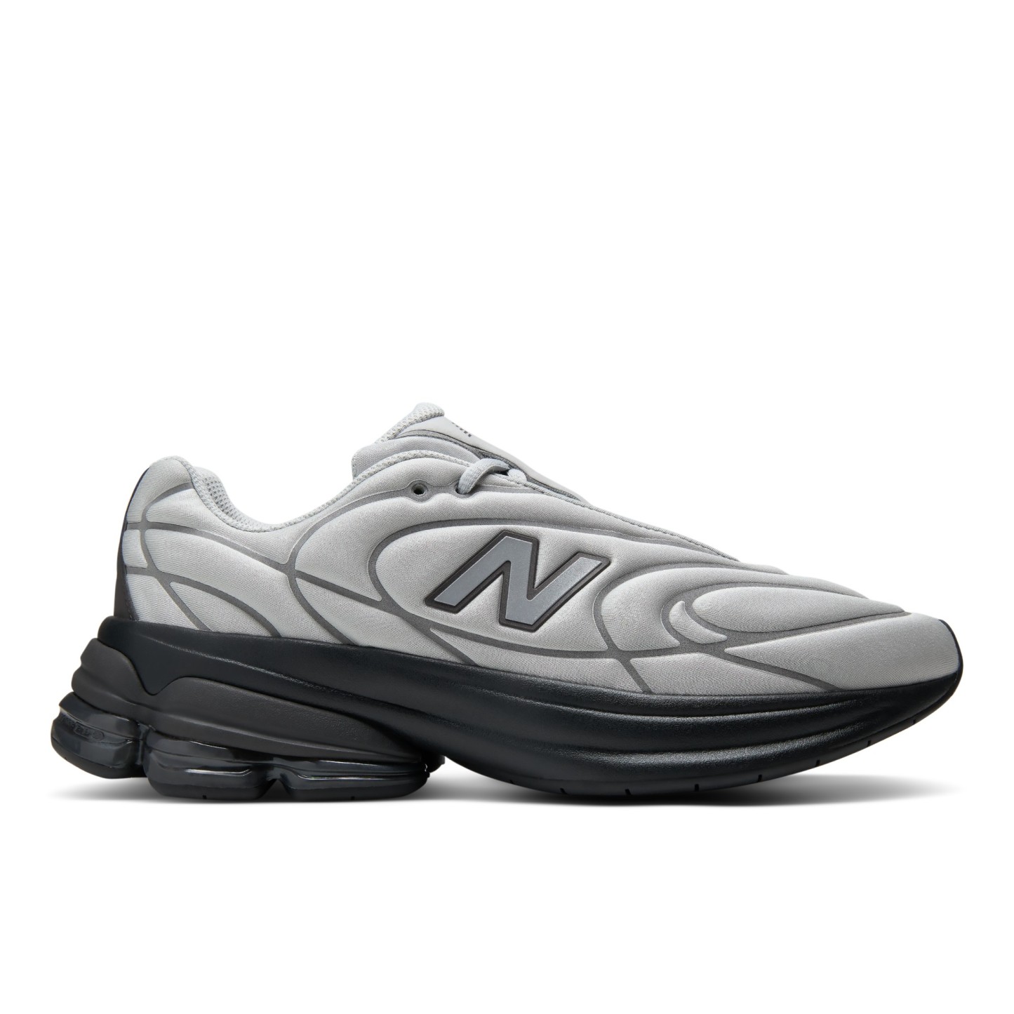 5030 – RAINCLOUD with BLACK METALLIC
