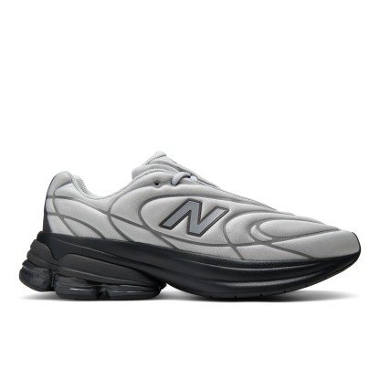 5030 – RAINCLOUD with BLACK METALLIC