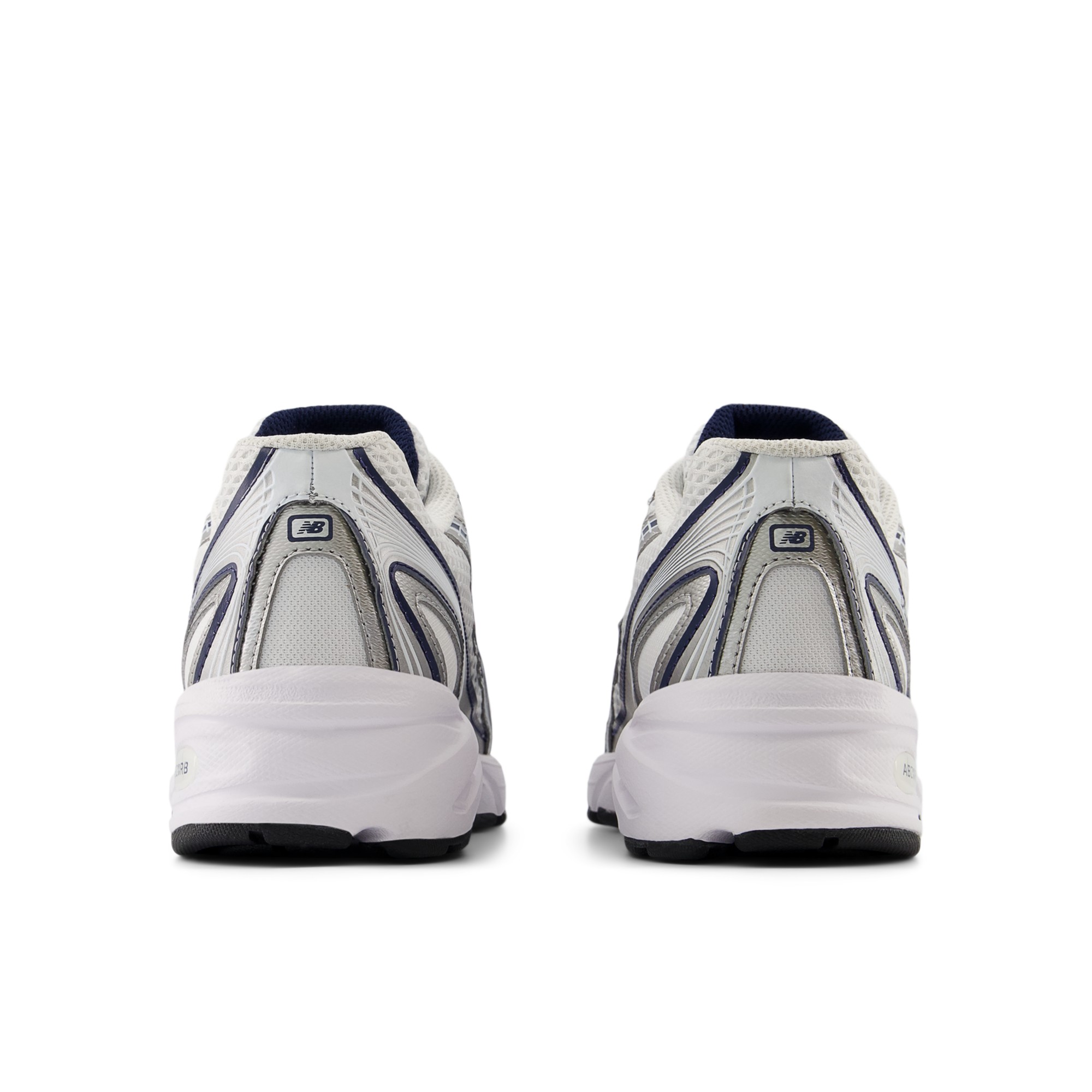 740 – NB NAVY with VINTAGE INDIGO and Shadow Grey